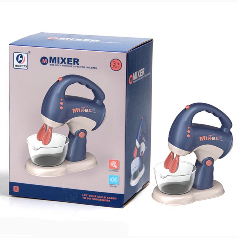 Детский игровой домик Моделирование Мелкая бытовая техника Игрушки Электрическое освещение Звуковые эффекты