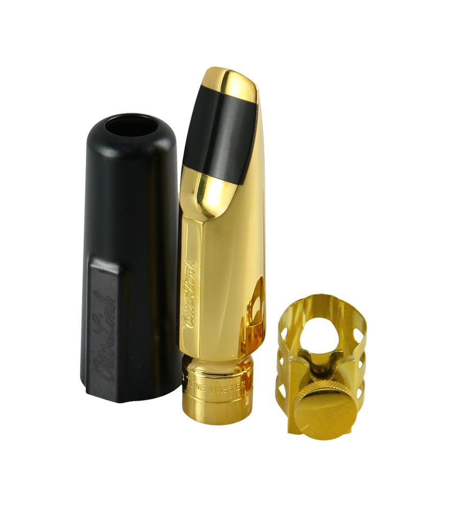 Otto Link Tenor Saxophone Mouthpiece, Metal, 5