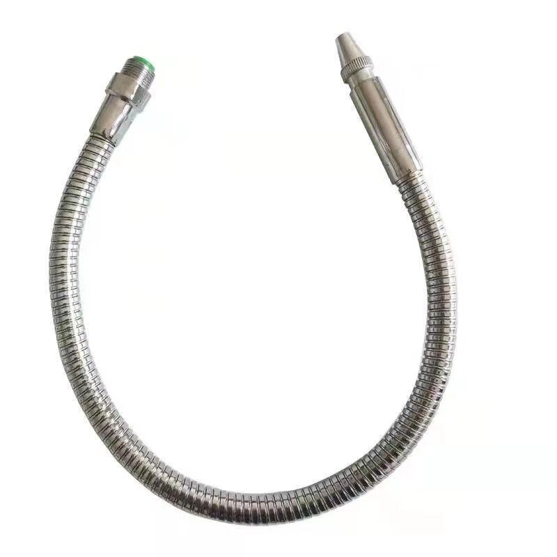 Yutairui Adjustable CNC Lathe Metal Cooling Pipe with Universal Nozzle