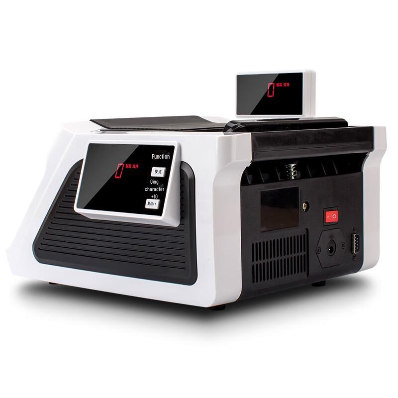 Deli Portable Bill Counter 2170 CN plug (adapter included)