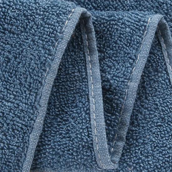 Towels Can't Absorb Water and Lose Hair. Household Washcloths Are Soft and Dry Hair Towels for Men and Women.