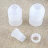 Nozzle Adapter Pipeline Coupler Baking Accessories Cake Tool Cake Decorating Tool Russian Nozzle