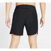 Nike Повседневные шорты мужские черные средние CQ0108-010