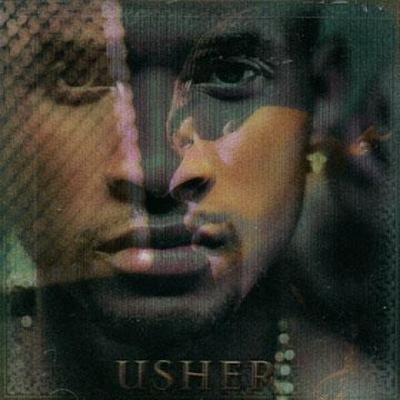 CD USHER - Confessions 82876639822 LaFace US 2004 US Рэп и Хип-хоп/R&B