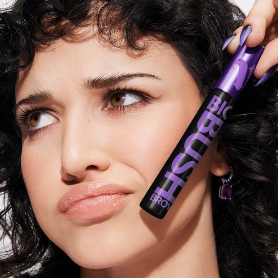 Urban Decay Тушь для бровей Big Bush