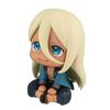 Lucup "Mobile Suit Gundam Witch of Mercury" Шаддик Зеенери Полная фигурка