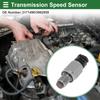 2 шт. Датчик скорости трансмиссии для Volvo 3171490 3962959