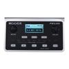 MOOER PE100 Портативный мультиэффектный процессор Педаль эффектов для гитары 39 Эффекты 40 Паттерны ударных 10