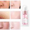 Сыворотка для лица Sakura Whitening против старения, разглаживающая мелкие морщины, сужающая поры, улучшающая пигментацию меланина, тусклость, увлажняющая, осветляющая уход за кожей