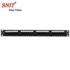 Сетевые и голосовые патч-панели SNIT