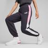 Puma POWER FL girls' sweatpants gray 68178969 size 176