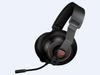 COUGAR PHONTUM Essential Стерео Игровая Гарнитура с 40-мм Драйверами и Стальным Оголовьем