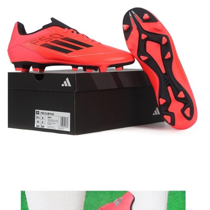 Adidas Футбольные бутсы F50 Club Fxg