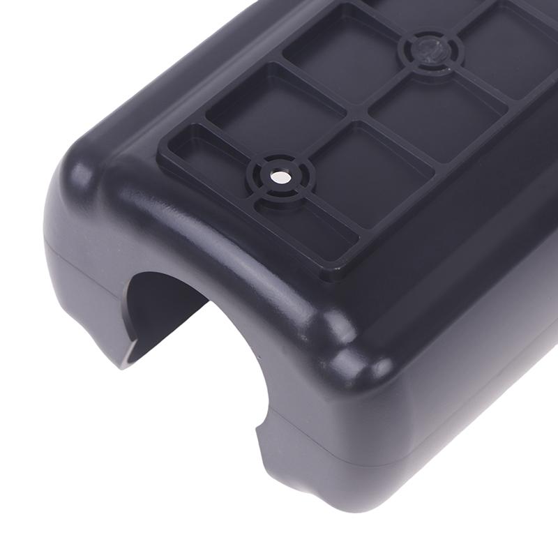 1 шт. Держатель блока управления зарядным устройством для электромобиля Держатель для зарядного разъема для электромобиля Держатель для настенного блока Простая установка