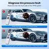 THINKCAR VENU IPRO Инструмент для проверки давления в шинах 315 МГц/433 МГц TPMS Инструмент для ремонта шин Активация датчика Диагностический инструмент для 689BT