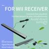 Wired Motion Sensor Receiver with Extension Cord Video Game Sensor Bar Wired Motion Sensor Bar for Nintendo Wii Wii U Console