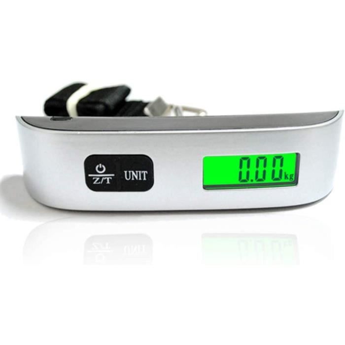 Весы для багажа, Портативные электронные весы для багажа, Мини-весы для чемодана, Цифровые весы для багажа для путешествий, Почта, Шопинг99