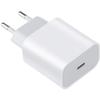 18w Charger USB-C Power Adapter Fast Charger for iPhone 12 Charger033