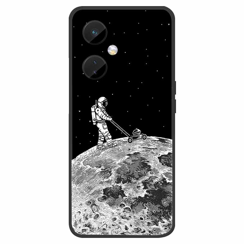 Чехол для OnePlus Nord CE 3 Lite Мраморный силиконовый задний чехол для телефона OnePlus Nord CE 3 Lite Чехол CE3 Lite Мягкий протектор