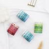 5Rolls/box Decorative School Supplies Masking Tape Washi Tape Adhesive Scrapbooking