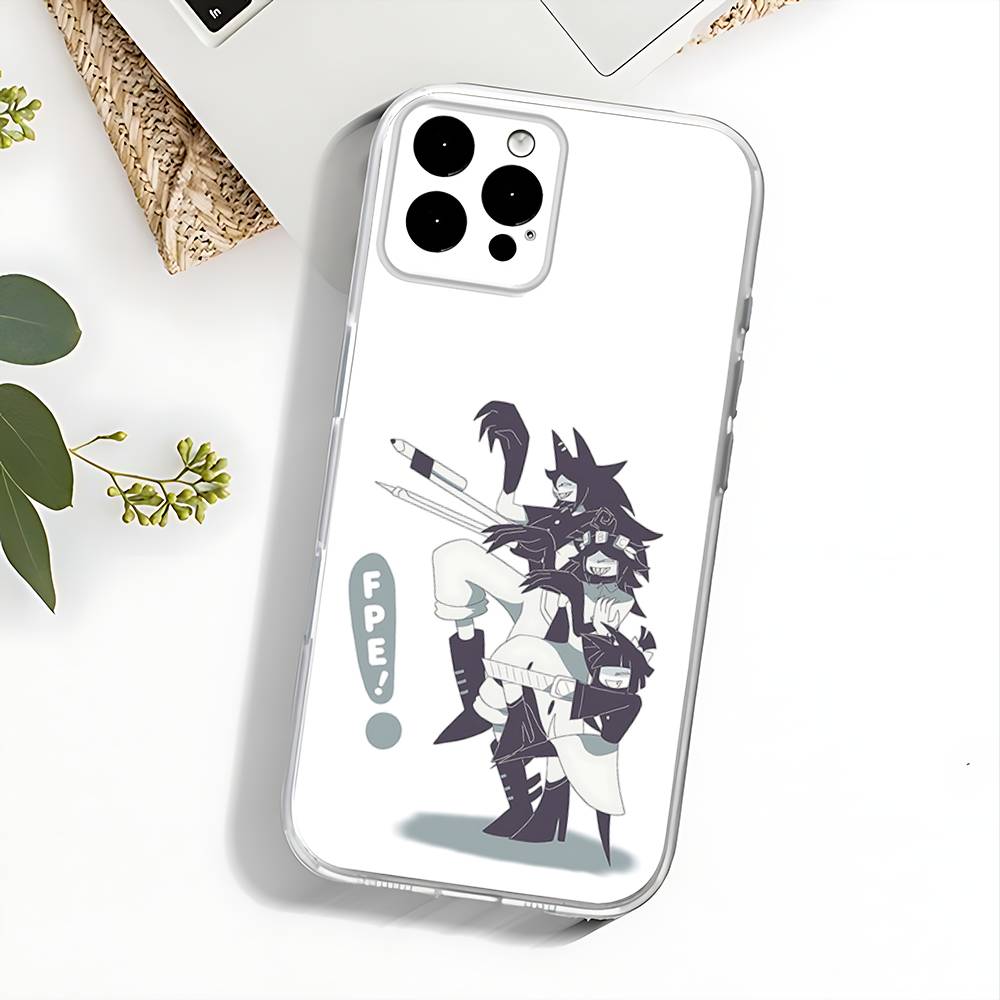 Miss bloomie FPE Чехол для телефона для iPhone 17,16,15,14,13,12,11 Pro,Max,Plus,X,XS,XR,SE4,E Mini Прозрачный Мягкий Чехол