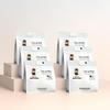 Original Flavor Tofu Cat Litter - 5 Jin Deodorizing Plant-Based Pet Supply