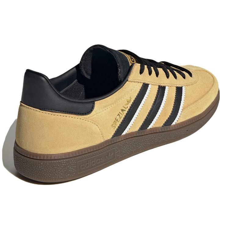 adidas Handball Spezial 'Овсяный Черный' IF9014
