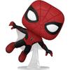 Figurine Funko Pop! Marvel : SM : NWH S2 - Figurine Funko Pop! 1