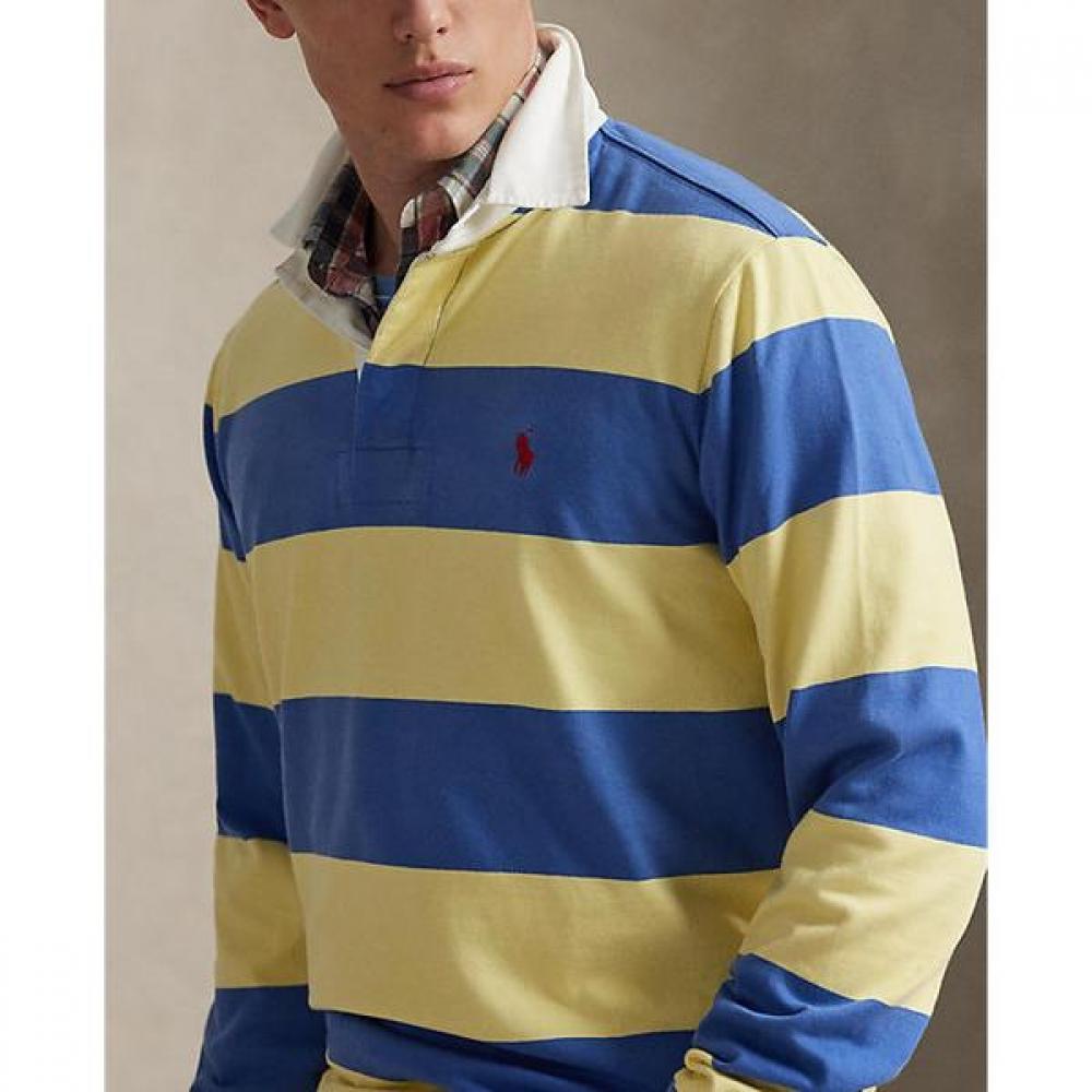 Polo Ralph Lauren Мужская рубашка для регби Mnpokni16825131700