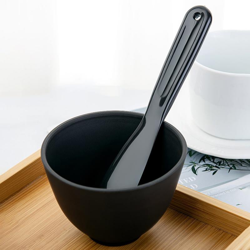 Миска для смешивания масок для лица Средства по уходу за кожей лица Косметические аксессуары