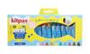 Китпасы Nippon Rikagaku Kitpas Forbath 10 цветов FB-10C