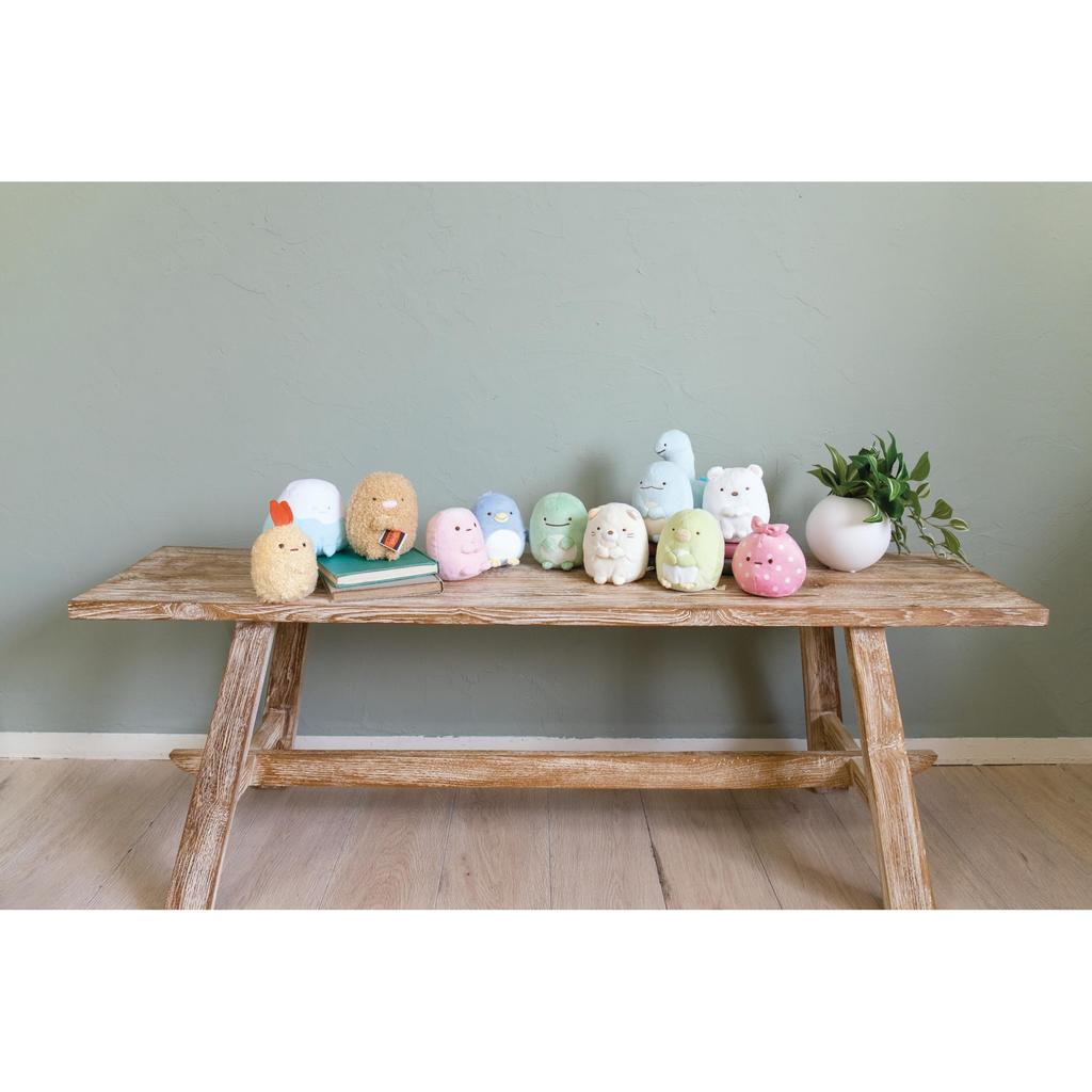 Sumikko Gurashi Penguin? Plush Toy S Size Cute Kids Gift