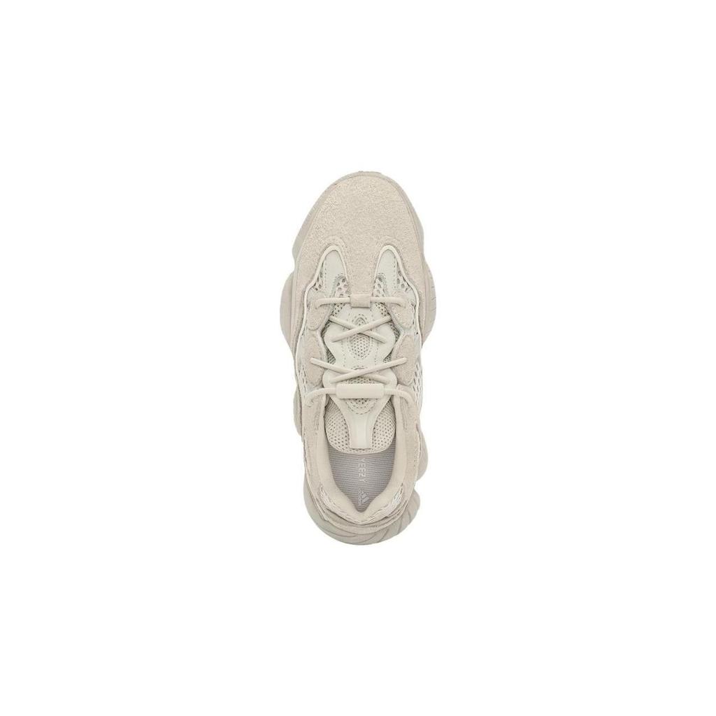 adidas Yeezy 500 Kids Blush Детские кроссовки Кремовые HQ6025