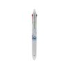 Stationery Moomin Merchandise FriXion Ball 3 Slim Multicolor Ballpoint S4658060 Sun-Star Pen,