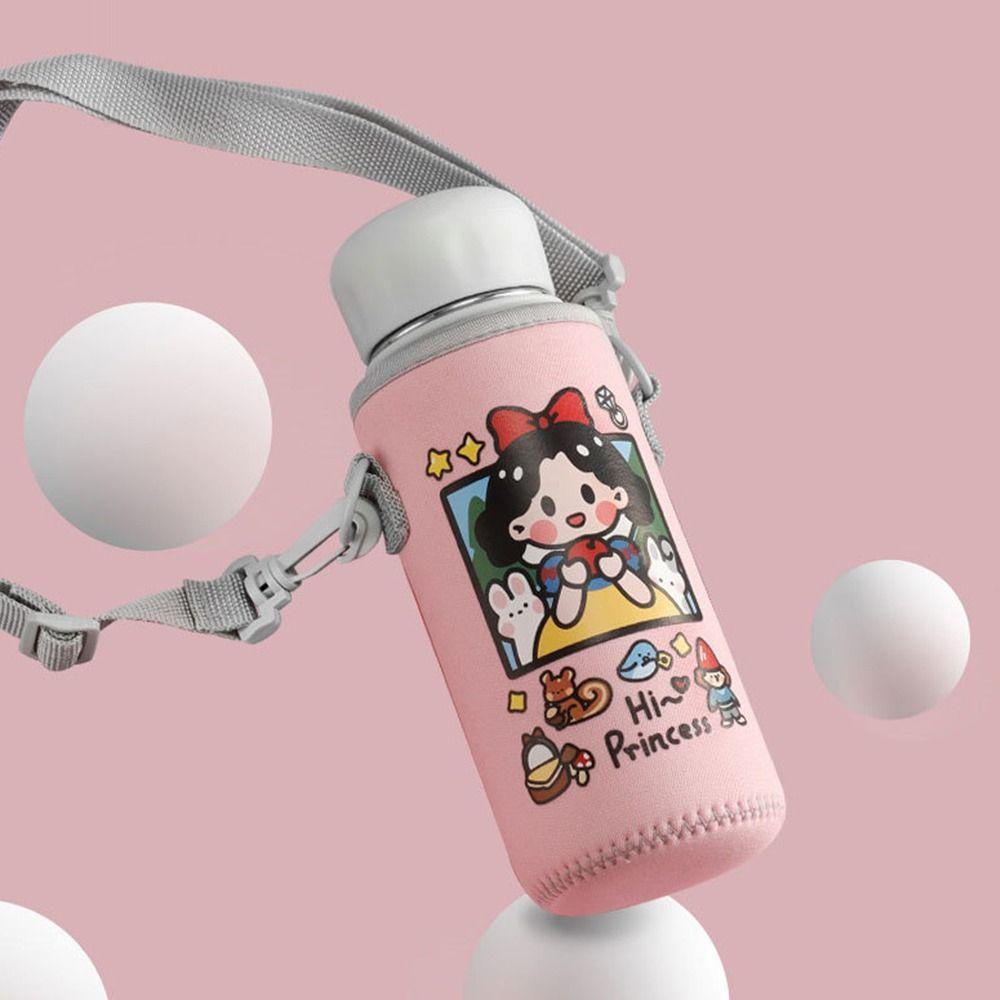 Сумка Спорт Кемпинг Аксессуары Рукав для стакана Чехол для бутылки с водой Чехол для бутылки с водой Рукав для вакуумного стакана