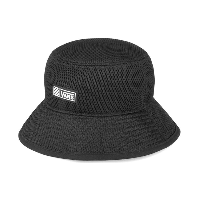 Vans Панамы Женские Vans VN0A4DRWBLK