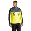 Mens Ski Core Stretch Base Layer Top