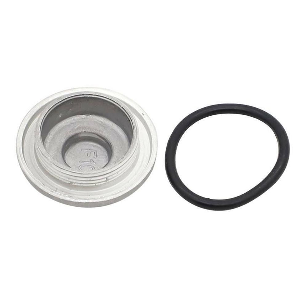 High Quality Engine Oil Filter Cap Kit Drain Plug For Honda PCX125
