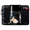 Skinarma Torba Fardel laptop sleeve 14 czarny/black