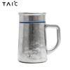 Титановая офисная кружка TAIC