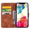 For iPhone 16 Case Flower Imprinted PU Leather Wallet Phone Cover