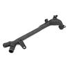 Coolant Water Pipe with Sensor 2712001552 Fit for Mercedes C Class 4 Door Sedan (W203) 20002007
