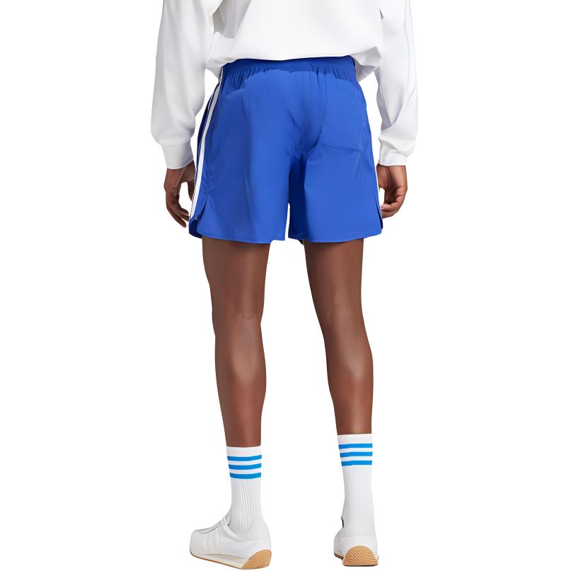 Adidas Originals ADICOLOR CLASSICS Casual Shorts Men's Blue IZ2413