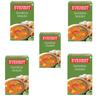 EVEREST Sambar Masala 50 G Pack Of 5 Aromatic Spice Blend For Authentic South Indian Flavour In Everyday Cooking