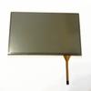 7" Touch-Screen Glass Digitizer For 13-16 Hyundai Sonata Veloster Kia 4pin Radio