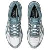 Asics Кроссовки унисекс Gel Cumulus 16 Белый Железный Мультицвет 1203A733-100