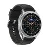 Samsung Galaxy Watch8 Classic smartwatch 46 mm Black