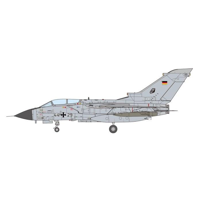 Platz 1/144 German Air Force Tornado IDS (TTTE A Squadron) 2-Kit Model PF-73 4.6 in