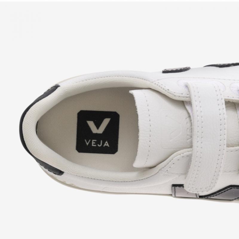 Veja Женские кроссовки Рецепт Логотип Svjf243rc05 790