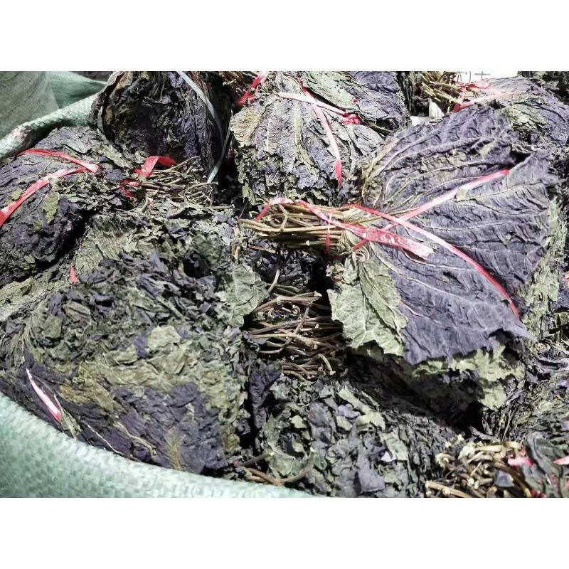 Perilla Leaf Herbal Medicine Perilla Leaf Perilla Leaf Perilla 500g/1.1lb